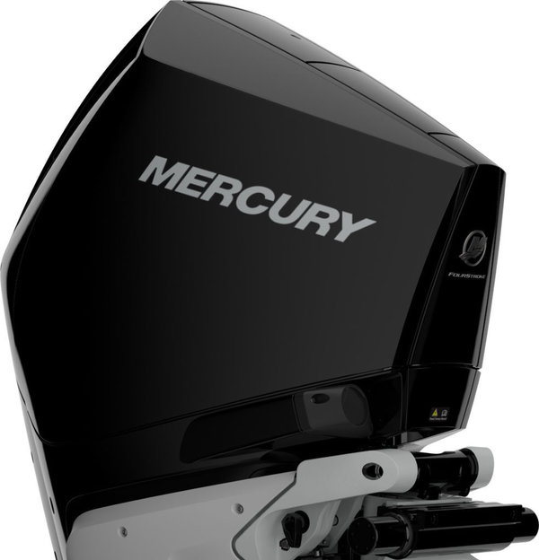 Mercury Bootsmotor F250 V8 Verado
