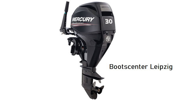 Mercury Bootsmotor 30 PS